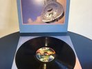 DIRE STRAITS - BROTHERS IN ARMS UK MINT VINYL LP ONLY PLAYED ONCE SINCE 1985