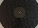 RARE SPIKE JONES CITY SLICKERS 78 rpm V-DISC Test Press RCA ETCHED NIPPER 1945 C