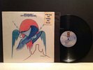 EAGLES ON THE BORDER LP Record 1974 ORIGINAL PRESS IN SHRINK