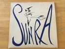 SUN RA and his SOLAR ARKESTRA Art Forms of Dimensions Tomorrow LP Free Jazz 1965