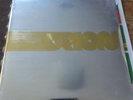 RYAN ADAMS VINYL RARE ORION CHROME COVER CLEAR VINYL