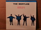 THE BEATLES Help  Mobile Fidelity Sound Lab MFSL 1-105 AUDIOPHILE