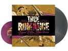 Hans Zimmer True Romance Soundtrack LTD Edition Gun Metal Grey Vinyl + 7Inch New