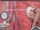 Offenbach, Gaite Parisienne 45rpm 200g 4LP from the Michael Hobson Archives