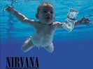 NIRVANA - NEVERMIND (BACK TO BLACK)