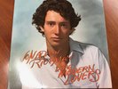 JONATHAN RICHMAN AND THE MODERN LOVERS S/T 1976 USA LP BESERKLEY RARE