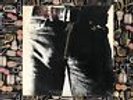 THE ROLLING STONES - STICKY FINGERS LP PROMO ROLLING STONES RECORDS COC 59100