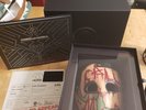 coheed and cambria unheavenly creatures limited edition deluxe box set