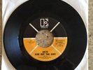 MC5   KICK OUT THE JAMS / MOTOR CITY IS BURNING 45 1969 ELEKTRA RARE GOLD/BLACK