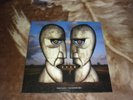 PINK FLOYD - DIVISION BELL- LIMITED EDITION PICTURE DISC LP WITH GATEFOLD+INSERT