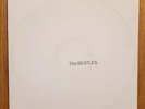 The Beatles White Album *White Vinyl* 1978 SEBX-11841 NM* NO INSERTS CAPITOL REC