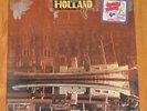 THE BEACH BOYS HOLLAND Original Factory Sealed  LP