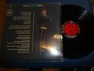 LP - Johnny Cash - The Sound Of - Country Rock  Oldies