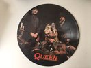 QUEEN - A Kind Of Magic - Rare UK 12