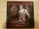 Cannibal Corpse - Vile LP