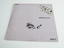 WATCHFUL EYE LP BRUTON BRM 8 LIBRARY MUSIC 1981 BRIAN BENNETT JOHN CAMERON