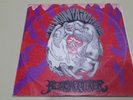 Blackfeather, At The Mountains Of Madness, Vinyl LP,  Infinity Sinl934159 Ex.