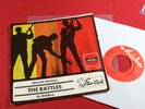 The Rattles  SPANISH HARLEM / BO DIDDLEY  7'' Single Ariola Star-Club 18010 AT