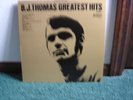 B.J. THOMAS 1970 GREATEST HITS Volume 1 Gatefold SPS 578 LP Vinyl Album NM/M-