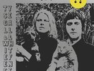 Segall  Ty & White Fence - Joy