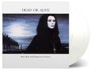 DEAD OR ALIVE MAD BAD & DANGEROUS TO KNOW(White&Transparent Mixed Vinyl/180G) Pr