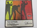 The Rattles: Bye Bye Johnny / Sweet Little Sixteen. 7
