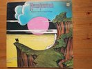 Hawkwind - Warrior on the Edge of Time Vinyl LP - Orig Pressing Fold out Shield