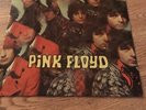 1967 Pink Floyd - The Piper At The Gates Of Dawn vinyl LP SCX 6157