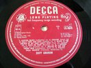 DAVY GRAHAM-FOLK, BLUES AND BEYOND... DECCA MONO LK.4649 1A/1A 1964