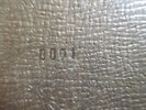 THE BEATLES Collection US Blue BOX UK press 1978 BC13 Ltd# 0001 of 4000 set