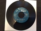 ORIGINAL NORTHERN SOUL-TOMMY HAMMOND (Devil On My Shoulder) GOLDEN EAGLE Records
