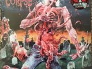 Cannibal Corpse - Eaten Back To Life Vinyl LP - 2016 - SEALED Death Metal Album