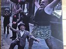 EKL 150The Doors Strange Days ORIGINAL UK mono