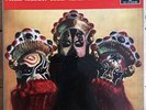 SXL 2078-80 Puccini Turandot / Borkh, Tebaldi, Del Monaco W/B 3 LP box