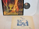ECHO and the BUNNYMEN 1980 UK IMPORT German pressing KOROVA records KOW 58 175