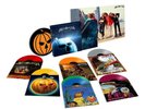HELLOWEEN - STARLIGHT-THE NOISE REC. COL. COLOR VINYL BOX  7 VINYL LP NEW+