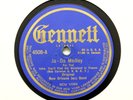 ORIGINAL NEW ORLEANS JAZZ BAND 