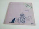 DARKSIDE LP BRUTON BRM 3 LIBRARY MUSIC 1978 BRIAN BENNETT ALAN HAWKSHAW