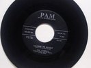 LYDELLS -  There Goes The Boy / Talking To Myself 45rpm