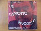 PIERO FOCACCIA - UN CAPPOTTO RIVOLTATO / PORTALA IN CANTINA (7