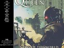 QUEEN - NEWS OF THE WORLD - IN CONCERT: JAPAN EDITION ON GREEN VINYL