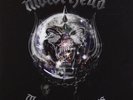 MOTORHEAD   THE WORLD IS YOURS   LIMITED EDITION 180gsm WHITE VINYL LP   *NEW*