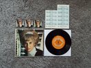 RARE CLASSIC COUNTRY-TAMMY WYNETTE-STAND BY YOUR MAN-JUKEBOX 7in-33-EP-W/STRIPS