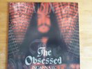 The Obsessed - Incarnate DoLP, Saint Vitus, Pentagram, Boris, Southern Lord