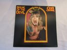 Ozzy Osbourne - Speak/Talk of The Devil - Double LP Live Album EX