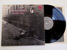 ROD STEWART - GASOLINE ALLEY LP VINYL Rare UK 1970 Vertigo Swirl The Faces Mod