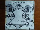 GG ALLIN -BIGGEST TITS- 7