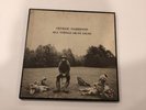 GEORGE HARRISON ALL THINGS MUST PASS ORIG 1970 3LP MINT POSTER INNERS WEST COAST