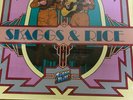 RICKY SKAGGS / TONY RICE 