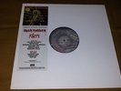 IRON MAIDEN - KILLERS PORTUGAL LP SPECIAL PROMO DJ COPY PORTUGUESE RARE RADIO